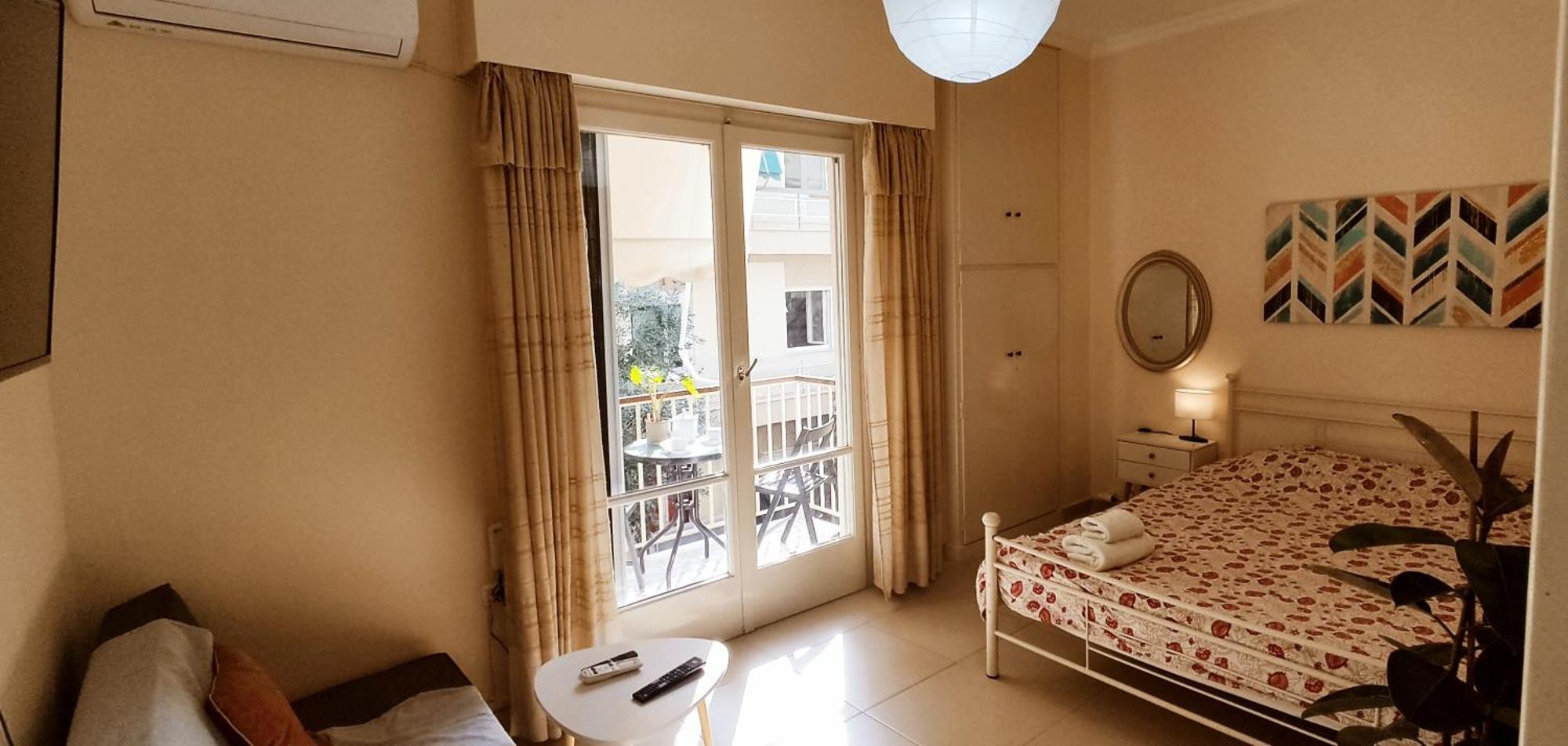 Next To Metro! Bright Apartment With Fully Equipped Kitchen Aten Exteriör bild