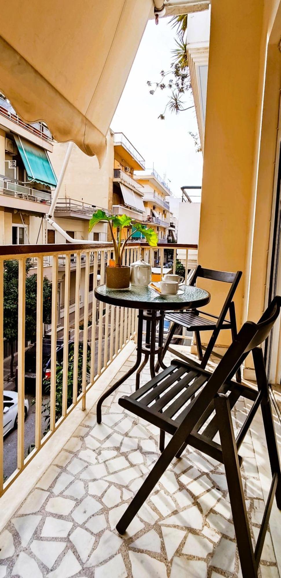 Next To Metro! Bright Apartment With Fully Equipped Kitchen Aten Exteriör bild